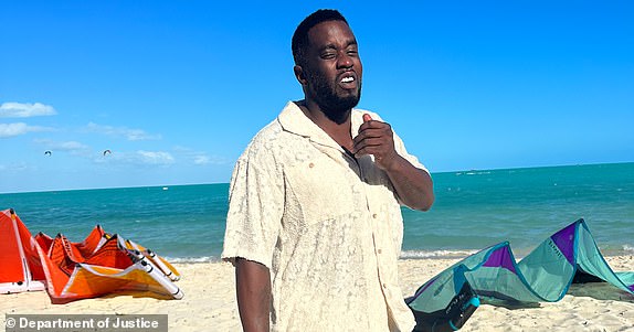 GX-E-127 - JANE DOE EXHIBITS - Sean Combs - Diddy - Trial Evidence - June 21, 2025