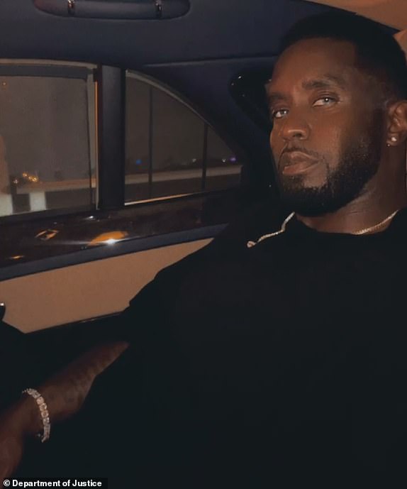 GX-E-103 - VIDEO - JANE DOE EXHIBITS - Sean Combs - Diddy - Trial Evidence - June 21, 2025