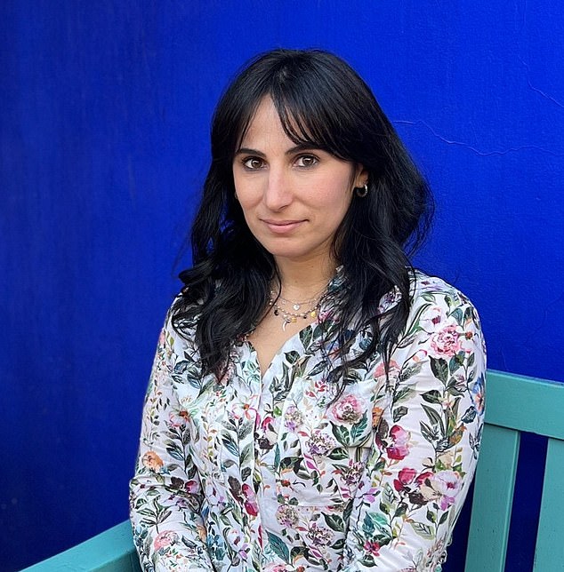 According to her Linkedin CV, Beatrice (pictured) has been working as a tour guide in Venice for ten years after graduating from the city's Ca Foscari University