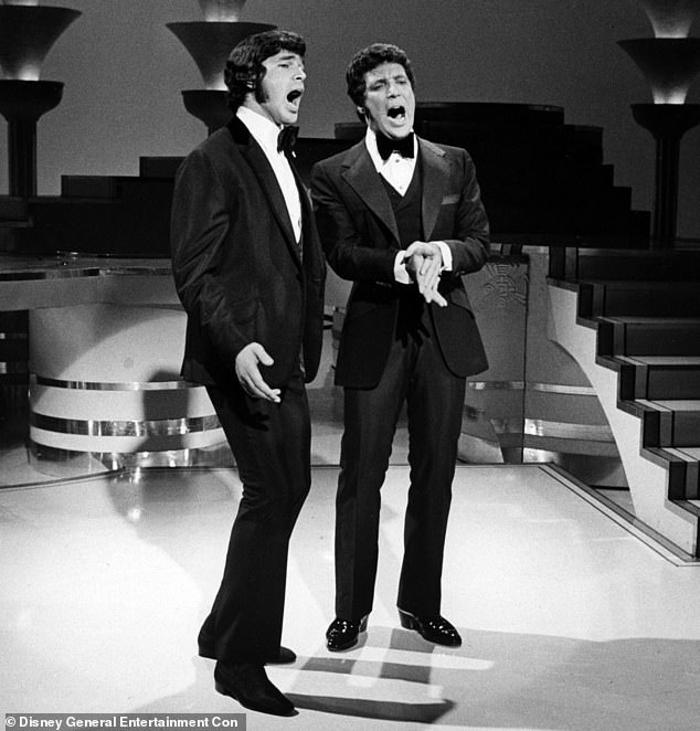 Engelbert has slammed Tom for pouring fuel on the flames of their long-running feud by bad-mouthing him in an interview
