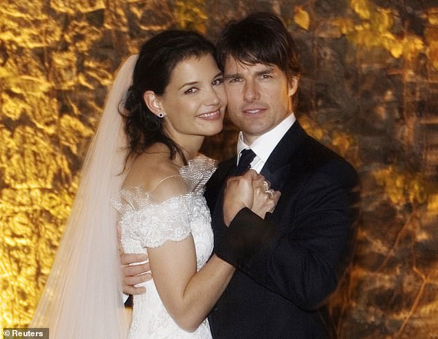 In November 2006, some of the biggest names in Hollywood congregated at the Castello Odescalchi di Bracciano in Bracciano, Italy, to bear witness to one of the most high-profile celebrity weddings in recent history