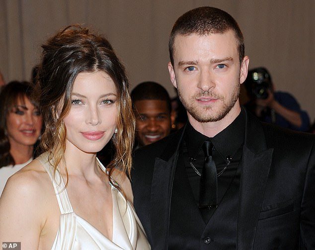 Justin and Jessica - who share two sons - reportedly dropped a cool $5.6 million on their big day that, ultimately, was remembered for a 'distasteful' wedding video mocking the homeless