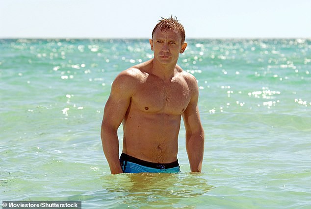 The iconic role remains open to offers some four years after Daniel Craig ditched the tuxedo, hung up the Walther PP and handed over the keys to his beloved Aston Martin