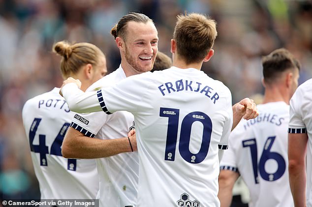 PNE are gearing up for their 10th consecutive season in the Championship after finishing 20th