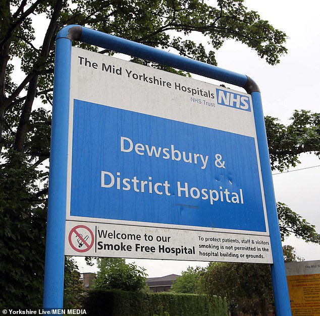 The NHS 111 online assessment urged her to attend A&E having concluded via the algorithm that she was likely suffering from a potentially life-threatening pulmonary embolism. Yet, it did not her inform her of this and staff at Dewsbury District Hospital did not have access to the information given to NHS 111
