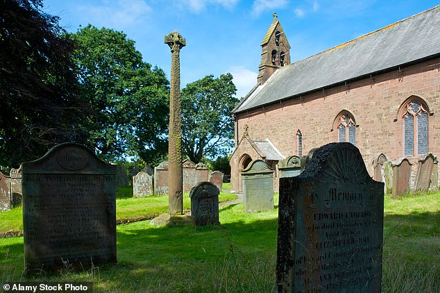 The Gosforth area is calm and trendy but only ten minutes from Newcastle city centre