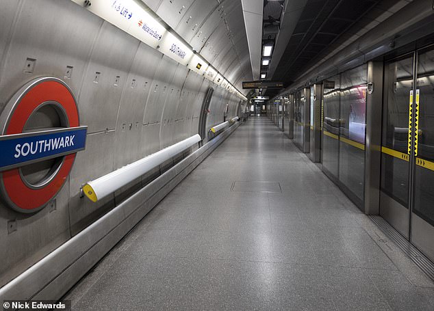 Samuel died after being assaulted at Southwark Underground Station
