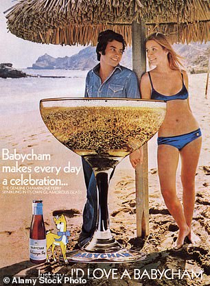 Slogans from some alcohol adverts have become almost as well known as the drinks
