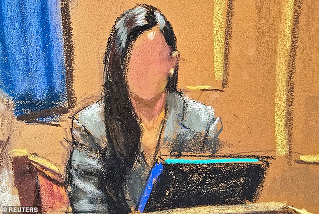 Jane said the freak offs she attended during her relationship with Diddy involved extravagant sexual roleplay where participants gave each other nicknames