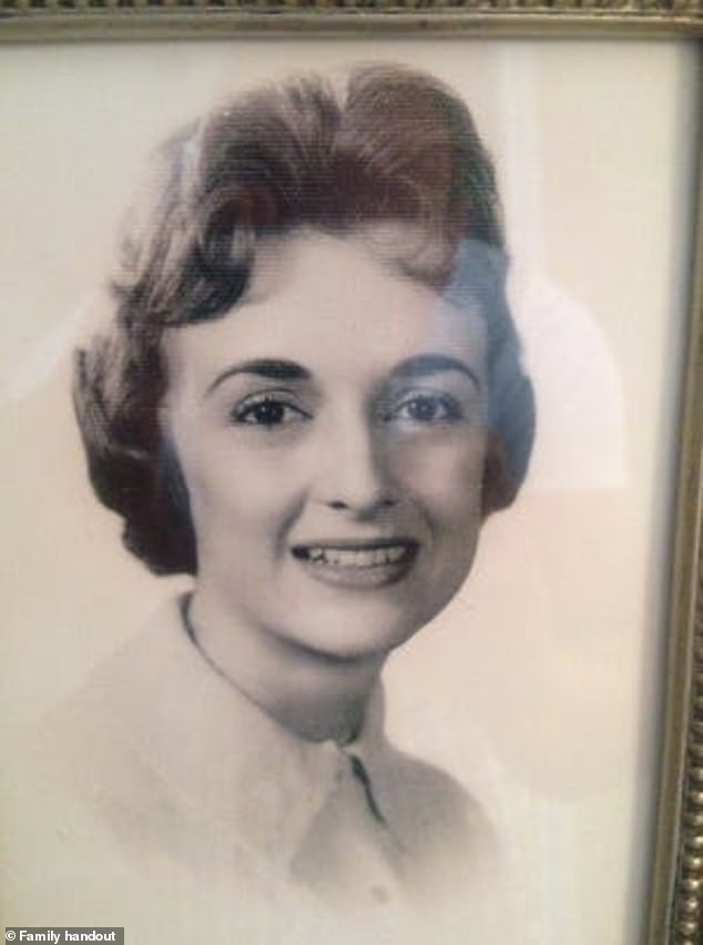 Jordan was sentenced to death in 1976 for killing and kidnapping Edwina Marter, a bank loan officer's wife