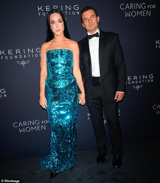 The pair have been in an on–off relationship since 2016 and are parents to one child together, their four-year-old daughter Daisy Dove, who was born in August 2020