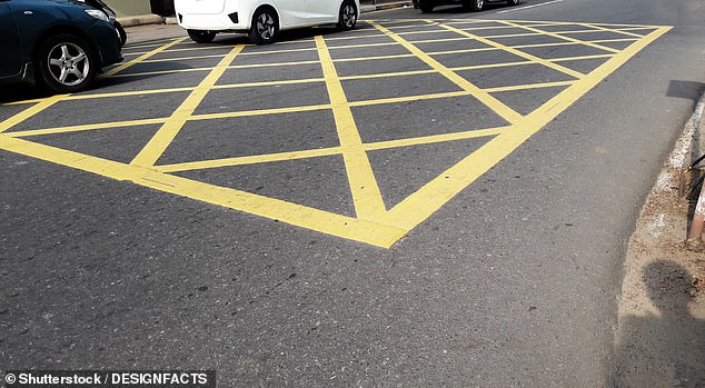 The Government in May 2022 allowed councils to apply for the right to enforce this type of moving traffic offence, essentially giving power to local authorities to treat motorists like cash cows