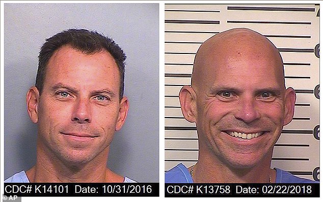 The brothers allege they snapped after suffering years of sexual abuse at the hands of their father, and were let down by their mother who turned a blind eye