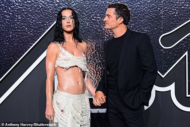 How else to explain the vulgarity on display, the sex and wealth being shoved in our faces as the Middle East burns, as average Americans struggle economically, as Katy Perry and Orlando Bloom seem to be on the verge of breaking up?