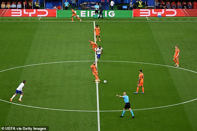 There was one very big winner at Euro 2024 - BYD lifted its brand awareness by 187 per cent in key European markets