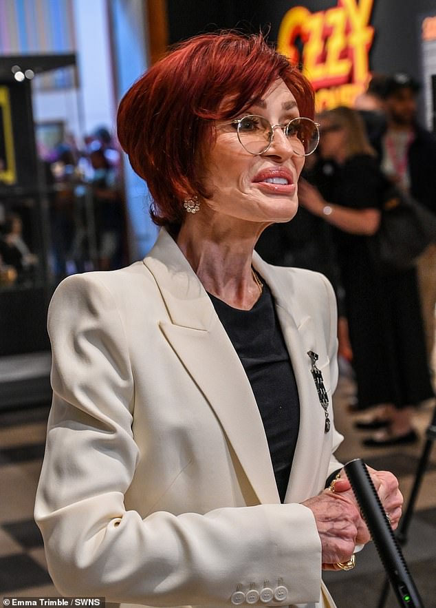 The former X Factor judge was among the first celebrities to publicly confirm using the diabetes drug Ozempic after starting the medication over two years ago