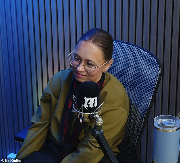 Lisa, who is gay, asked what her father would have made of her sexuality