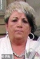Sharon Bell