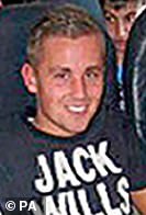 Joel Richards