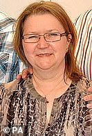 Sally Adey