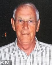Bruce Wilkinson