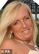 Trudy Jones