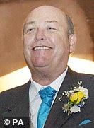 John Stollery