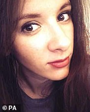 Carly Lovett
