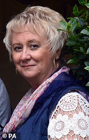 Claire Windass