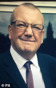 Philip Heathcote