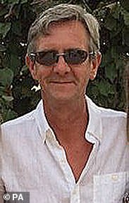 Stuart Cullen