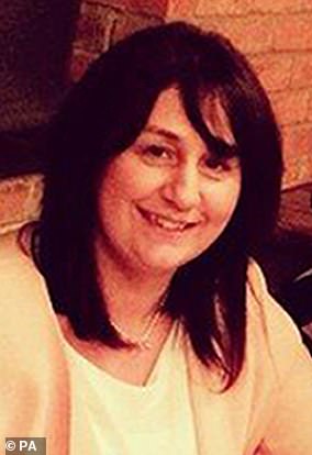 Sue Davey