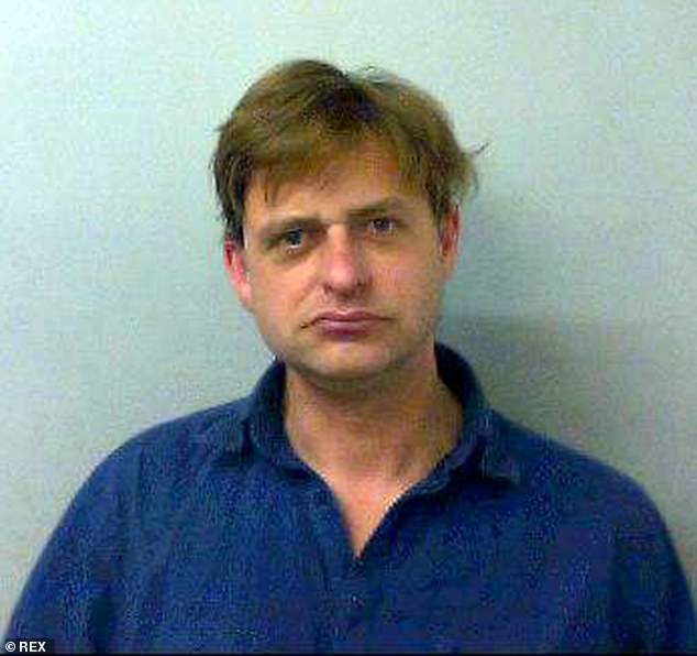 Edward Vines was found guilty of breaching a restraining order not to contact the former BBC Newsnight host or her parents Marion and Peter Maitlis