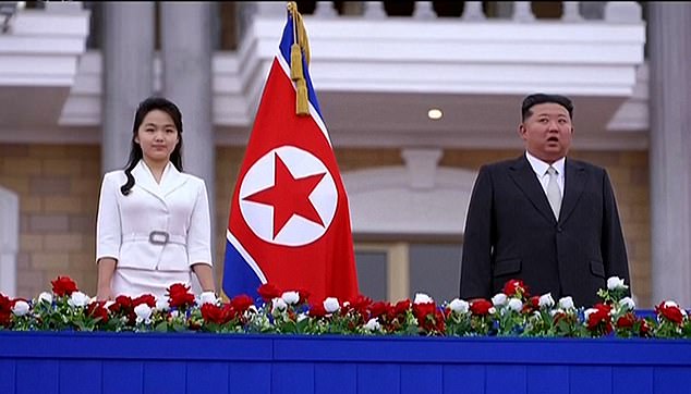 Foreign tourists wanting to visit the super secretive North Korea can only do so under a supervised tour