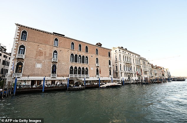 The Gritti Palace is one of Venice’s most luxury hotels and is well known as a celebrity hot spot. It offers guests a private boat service as well as a spa, Michelin star restaurant and huge suites