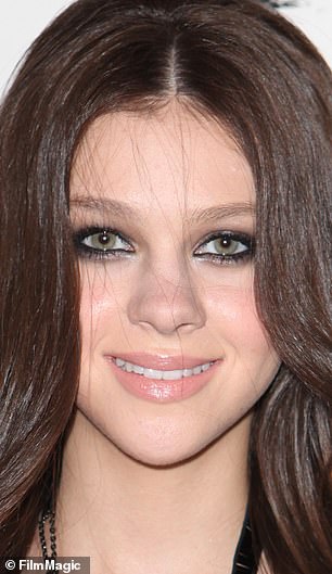 Nicola in 2010
