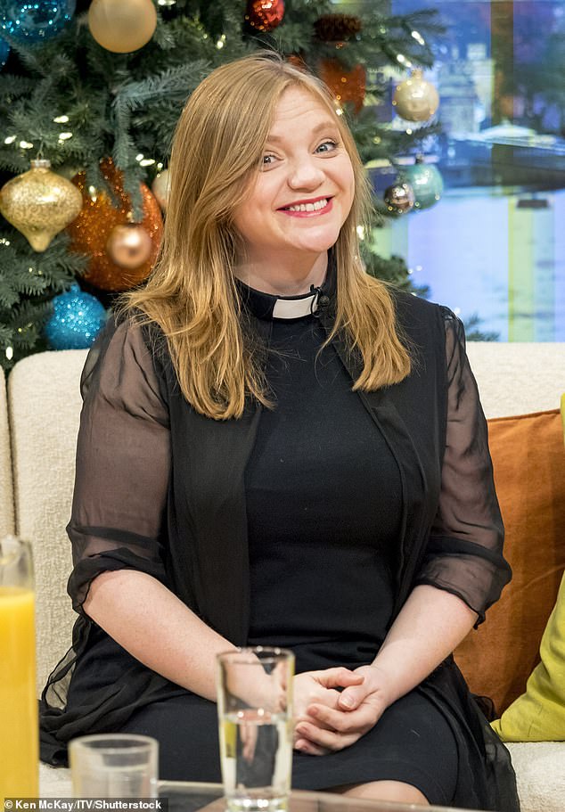 It had more than eight million YouTube views and landed her and husband Graham a Gogglebox contract the following year - with them going on to appear in five series up to 2016
