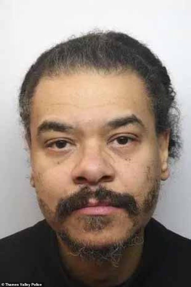 Bannister was jailed for four months in September, The Sun reported, given a three year restraining order and banned from entering Buckinghamshire