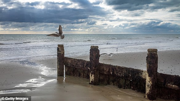 West Sussex's Bognor Regis didn't fare well - but that's unlikely to put off the tourist masses this summer