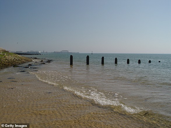 Clacton-on-Sea has faced social deprivation in recent years, with unemployment, drug use and crime all issues for the town, say locals