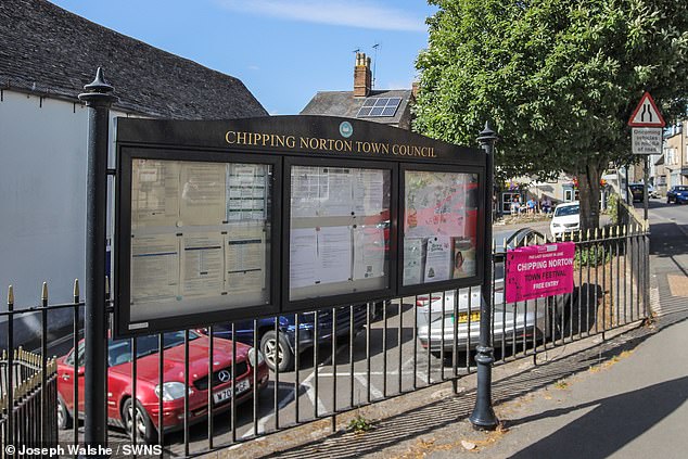 Some fans of Clarkson's Netflix series say they were attracted to moving to the area because of the show - but are now regretting their decisions - with complaints that 'there is literally nothing to do'