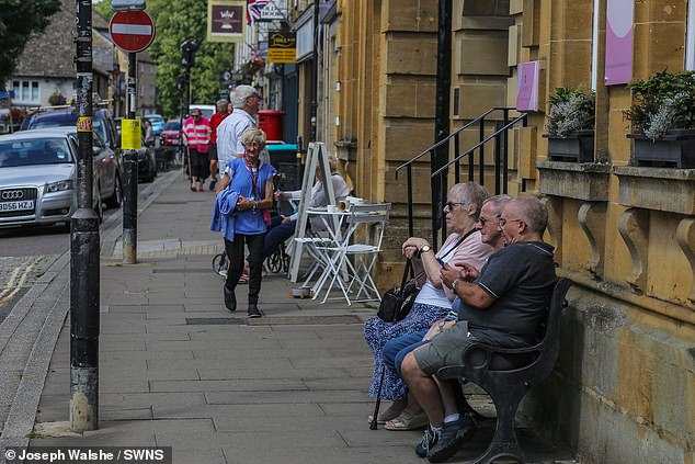 Residents say the new development could bring an increase in traffic, strain to road and sewage systems and the loss of good agricultural land