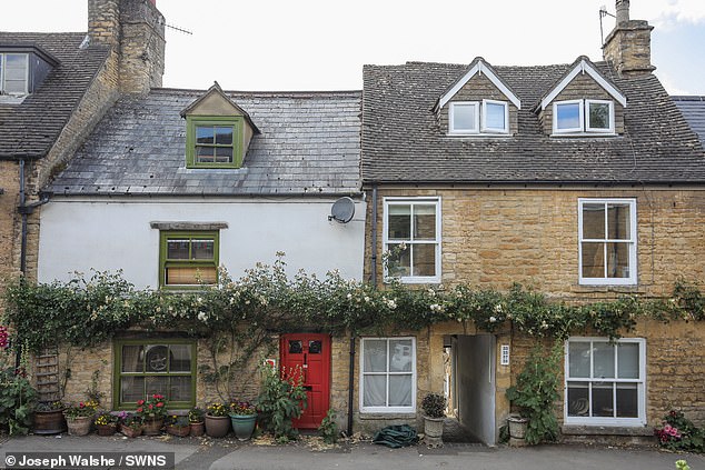 The pretty Cotswolds town has been rocked by a swathe of tourists thanks to the arrival of well-known celebrities buying property there