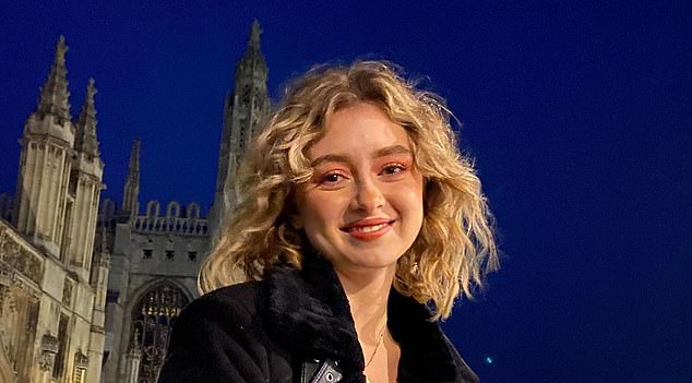 Paloma later suffered a fatal heart attack caused by her tumour, with her life support switched off after several days. An inquest is set to begin into her death next month