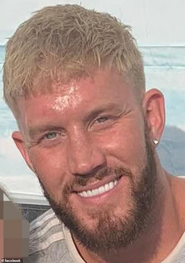 Brandon said he stayed with the injured woman and her friend's after the footballer was kicked out of the hotel, a version of events which has been further supported by the woman's friend