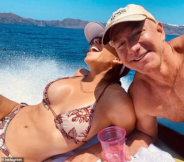 The A-list couple got engaged more than two years ago in 2023