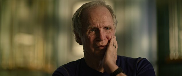 It comes after Netflix fans were left chilled to the bone after another 'absolutely insane' documentary (pictured) on a different haunting American cold case