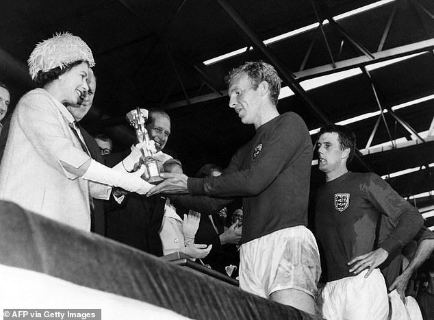 Moore is widely considered one of the greatest defenders in the history of the game