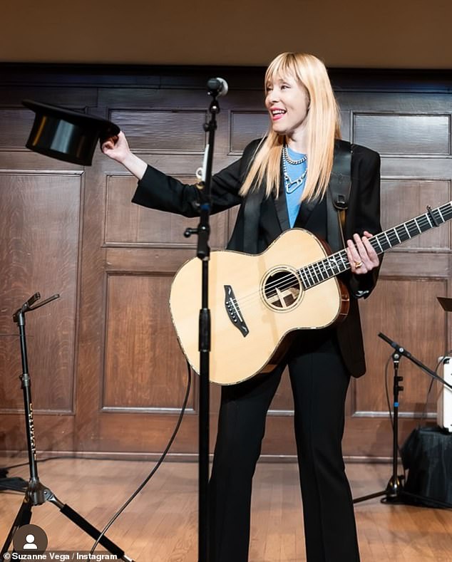 Hailing from New York, the musician earned recognition when four of her singles entered the UK top 40 in the mid-80s