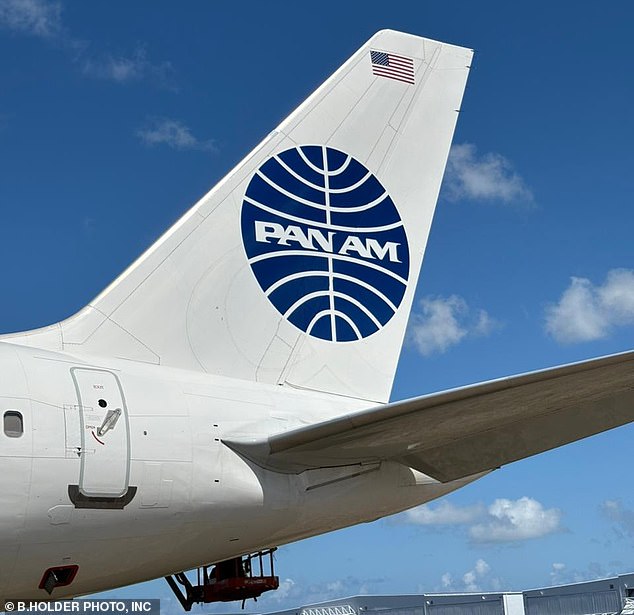 Guests travel aboard a plush 757 named Yankee Clipper II, a nod to one of Pan Am’s most famous flying boats